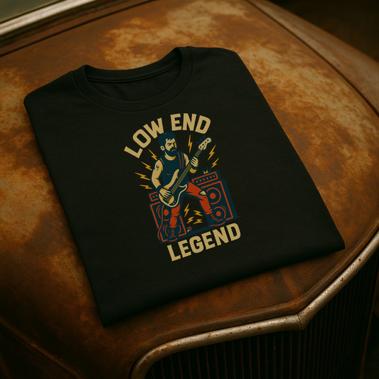 Low End Legend T-Shirt