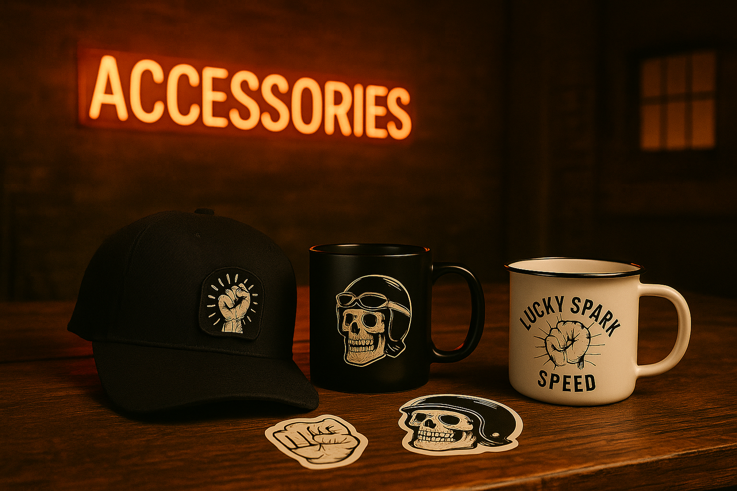 Accessories