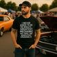 “World’s Greatest Mechanic” Funny T-Shirt – Crushing It Edition