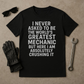 “World’s Greatest Mechanic” Funny T-Shirt – Crushing It Edition