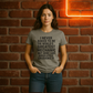 “World’s Greatest Mechanic” Funny T-Shirt – Crushing It Edition