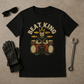 Beat King Drummer T-Shirt