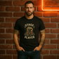 Stage Slayer Unisex Jersey Tee - Music Lover Shirt