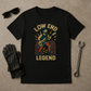 Low End Legend T-Shirt