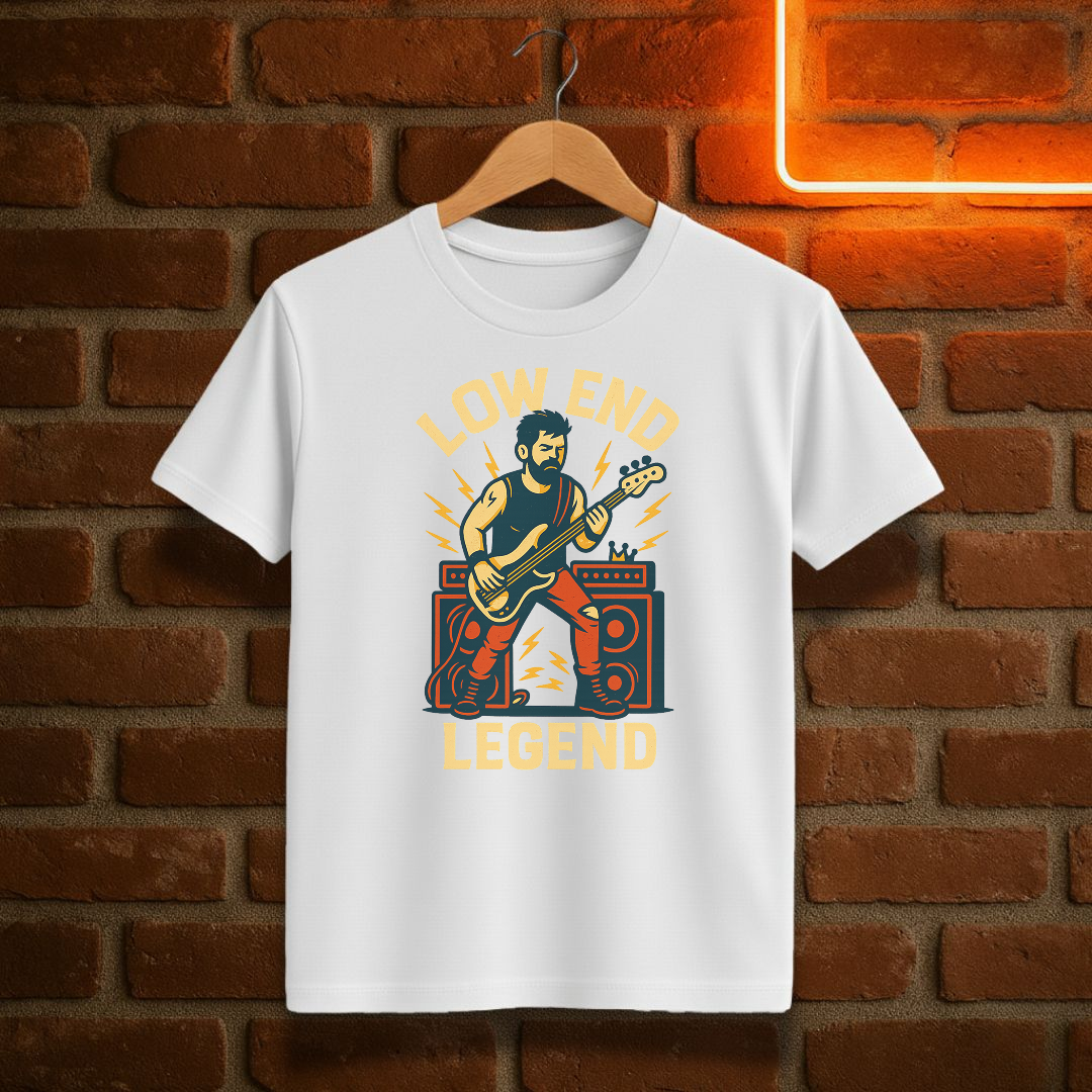 Low End Legend T-Shirt