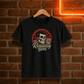 The Runaway Boys - Rockabilly Band Logo T-Shirt