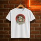 The Runaway Boys - Rockabilly Band Logo T-Shirt