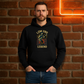 Low End Legend Hoodie - Unisex Sweatshirt