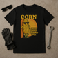 “Corn – ’Cause Porn Is Frowned Upon” – Funny Adult Humor T-Shirt