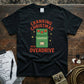 Cranking Christmas Into Overdrive Shirt