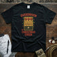 Overdriven by Christmas Cheer Shirt
