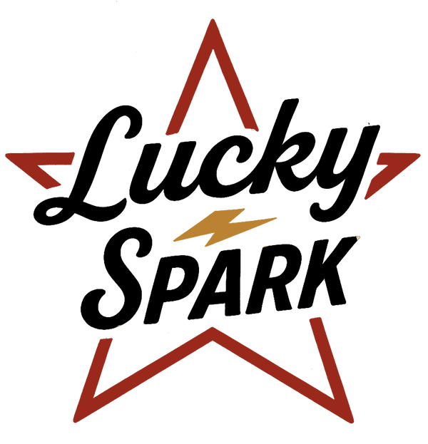 Lucky Spark